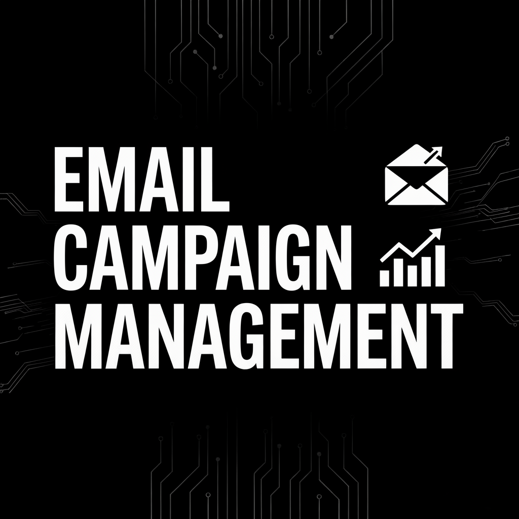 Email Campaign Management