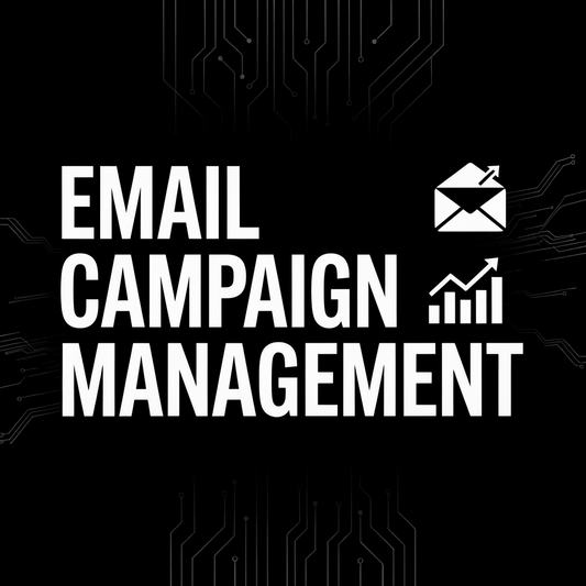 Email Campaign Management
