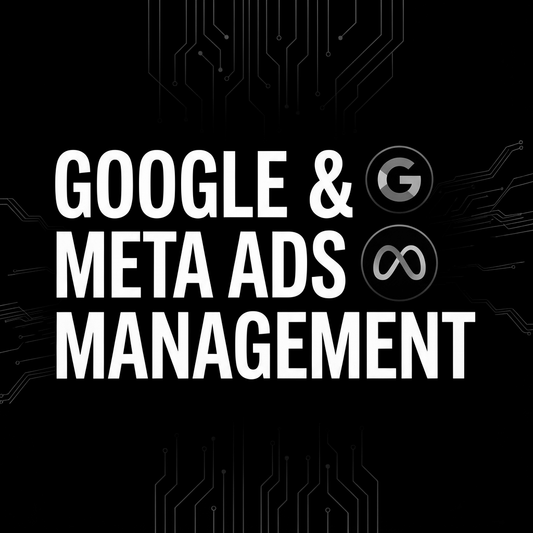 Google & META Ads Management