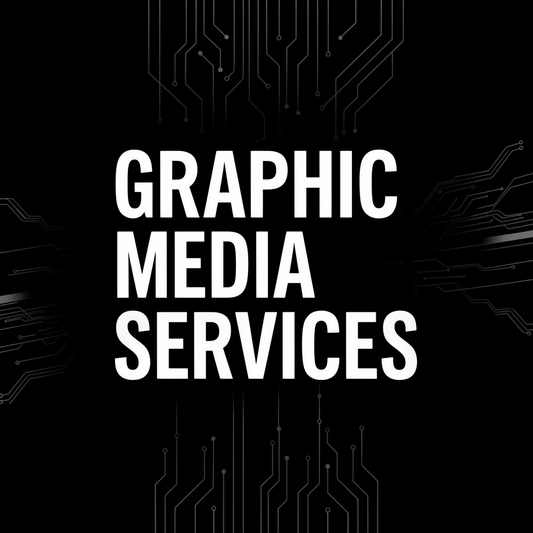 Graphic Media Services