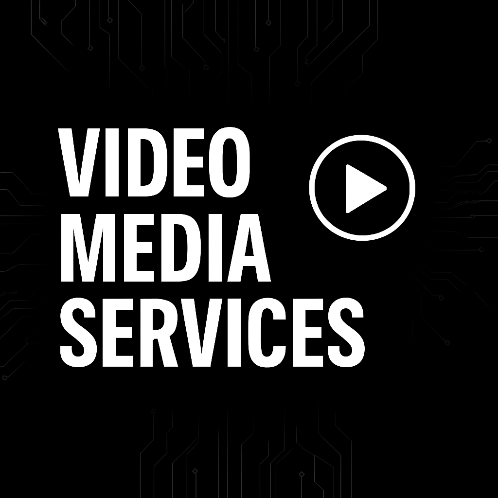 Video Media Services